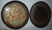 NEPAL HINDU, TRAVELING SHAMAN