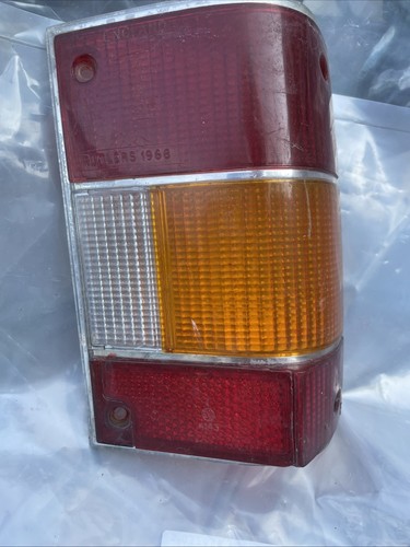 Ford rear light car lense - rear,