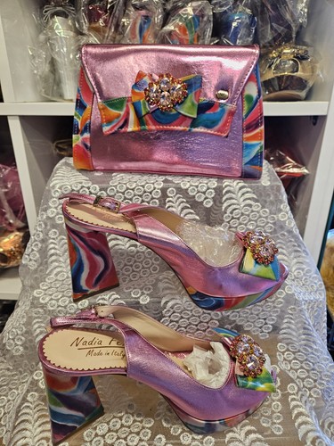 Original italian leather women - original,