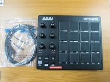 Akai MPD218 Midi Pad