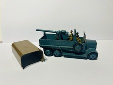 Dinky Toys 151b Miltary, Pre