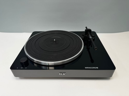Elac miracord turntable - 50,