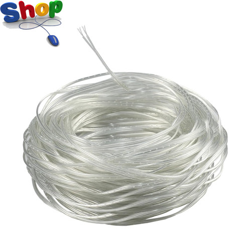 30m transparent electric - 30m,