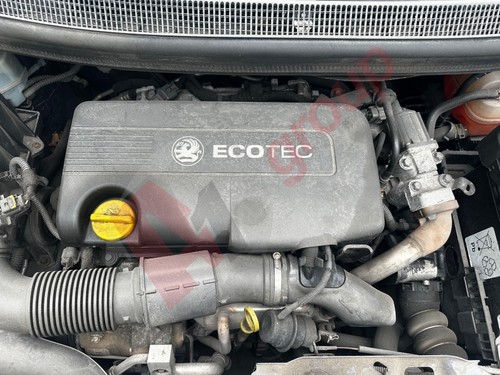 Vauxhall mokka astra meriva - vauxhall,