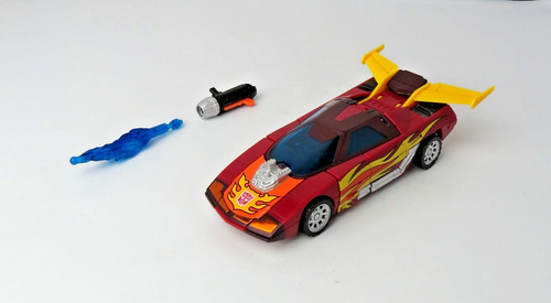 Transformers rodimus prime - rodimus,