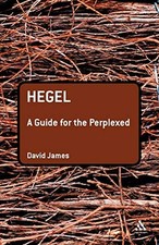 Hegel: A Guide for the