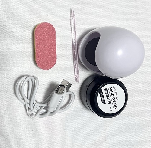Clearance solid gel - 🔥,