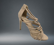 High Heel Sandals – Velvet