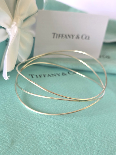 Tiffany silver elsa - &,