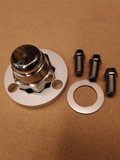 Lambretta PRO REAR HUB