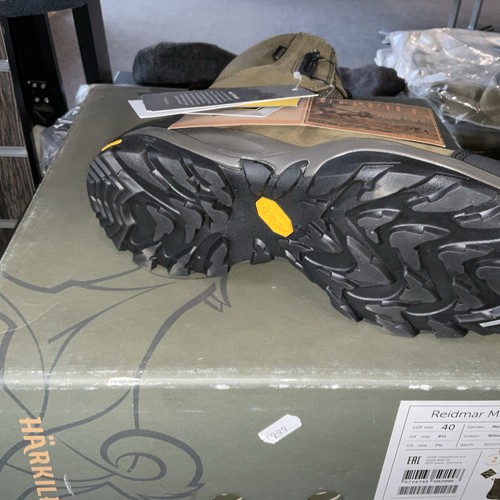 Harkila gtx reidmar green - gtx,