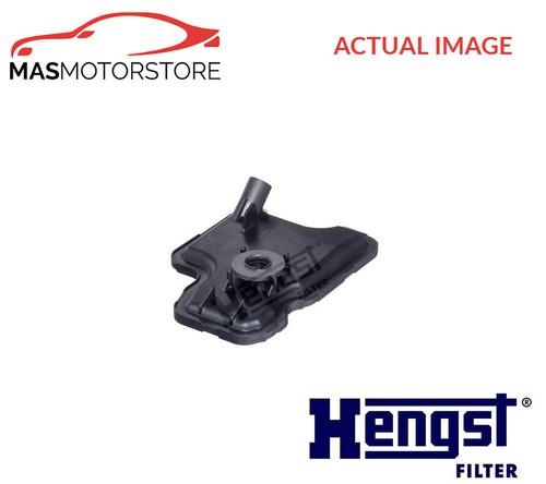 Automatic transmission oil - automatic,