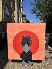 Canvas -Wall Art  Picture