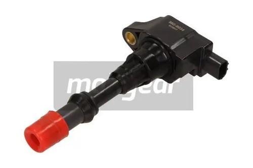 Ignition coil fits honda fit - ignition, fits: