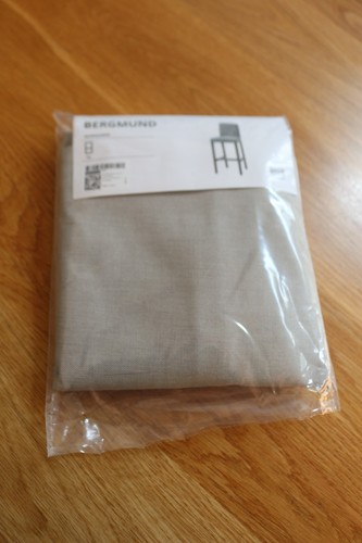 Bergmund kitchen bar stool - bergmund,
