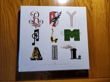 No28 Royal Mail Special Stamps