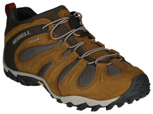 Merrell chameleon stretch - merrell,