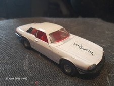 Corgi the Saint Jaguar XJS