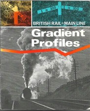 British Rail- Main Line
