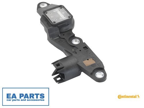 Sensor eccentric shaft for - shaft,