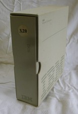 IBM DOS 3.2 Software Package