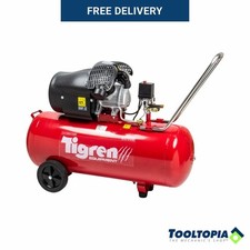 TIGREN V100DD Air Compressor