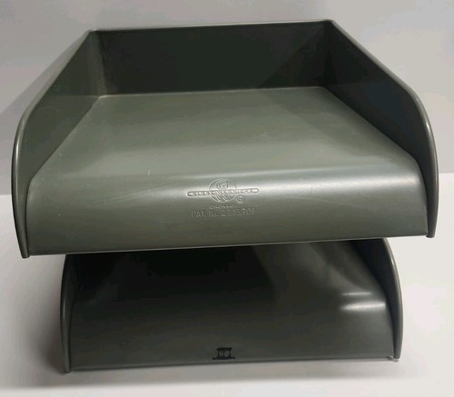 Vintage globe wernicke tier - globe-wernicke,