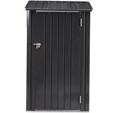 3’ x 3’ FT Outdoor Storage