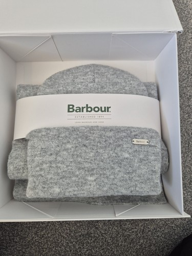 Barbour winona beanie hat - barbour,