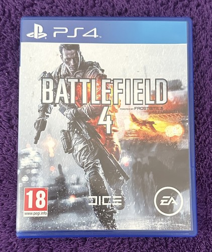 Battlefield ps4 playstation - battlefield,