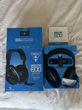 Turtle Beach Stealth 600
