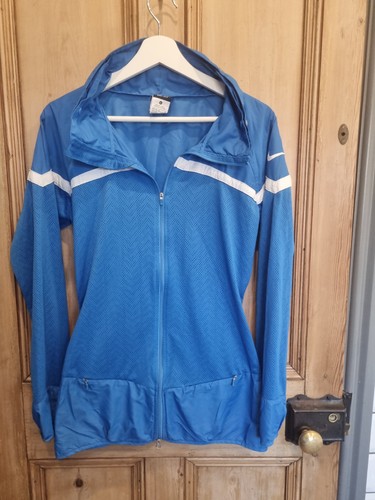 Nike dri fit ladies blue - dri,