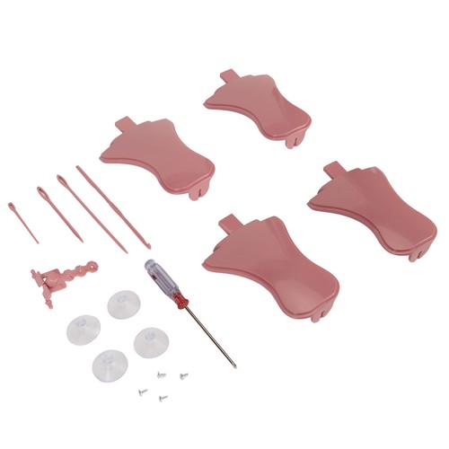 Knitting machine accessories - knitting,