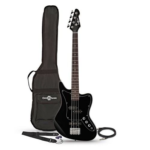 Seattle short scale - scale, bass