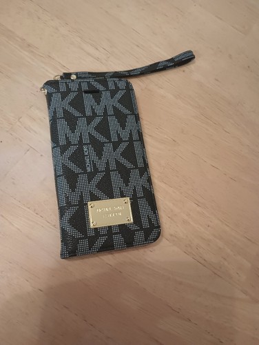 Michael kors women logo - logo, gray
