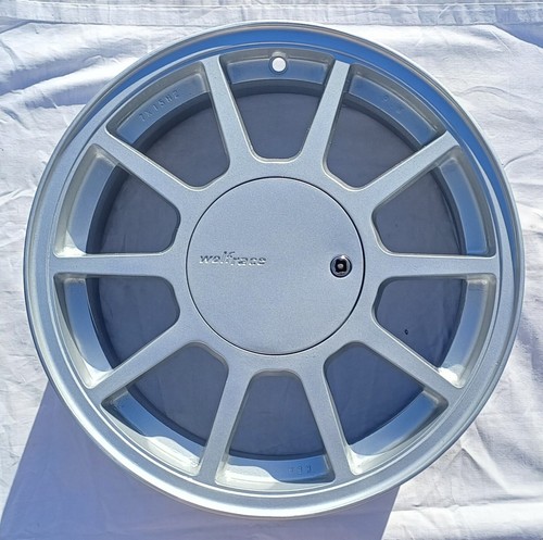Vintage wolfrace inch - vintage, 15