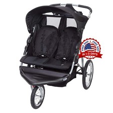 Baby Double Stroller For Twins