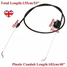 Universal Lawn Mower Throttle