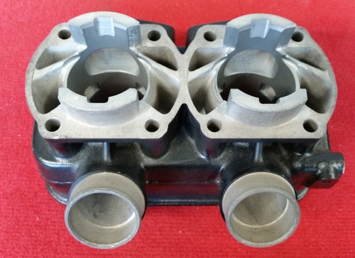 Yamaha tz250 77 cylinder - e, 76/77