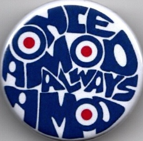 Once mod always - always, a