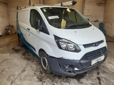 2018 FORD TRANSIT CUSTOM 1996 DIESEL YLF6 RAD PACK Radiator - KIT117927