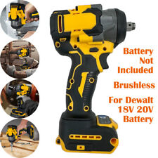800Nm Cordless Impact Wrench