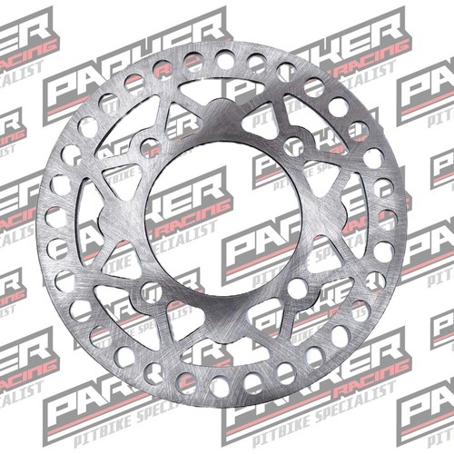 Pit bike brake - disk, 200mm