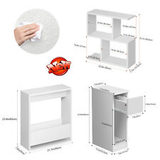 Bedside Nightstand Small Side