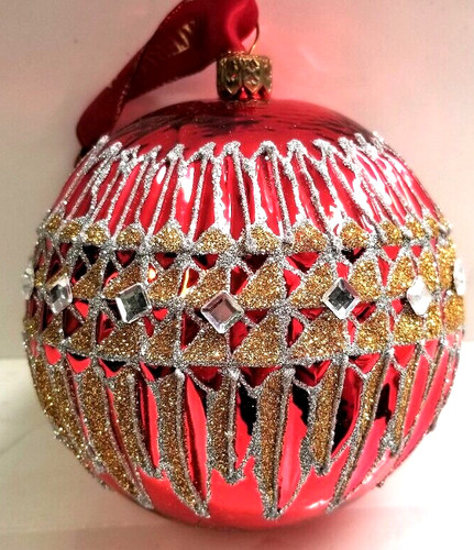 Waterford holiday heirlooms - holiday,