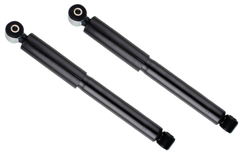 Rear axle shock - rear,