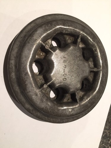 Yamaha 125 twin - yamaha, genuine