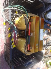 HULDA TRANSFORMER 119159225010 2.5KVA  3 PHASE