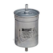 Fuel Filter Hengst H80WK01