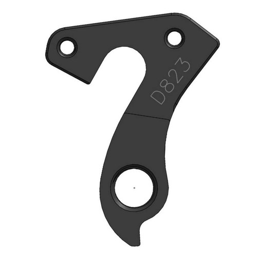 Derailleur hanger for